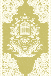 Regency Garden 1-Olive