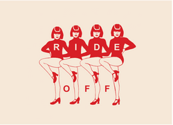 Ride Off
