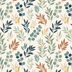 Mediterranean Olive Grove