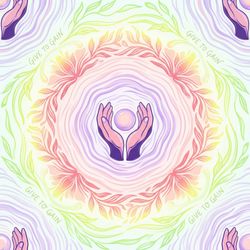 Ripple of Generosity