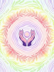 Ripple of Generosity