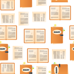 School Diary