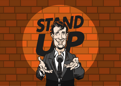 Stand Up