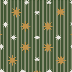 Starburst Stripe