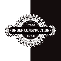 Under Construction Routine