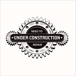 Under Construction