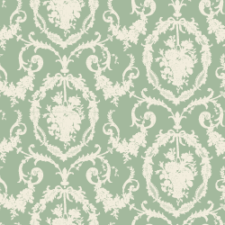 Victorian Bloom-Sage