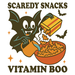 Vitamin Boo