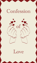 Confession of Love