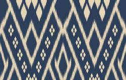 Ikat Weave