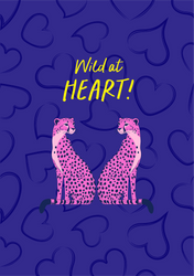 Wild at heart