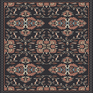 Kilim Cult Kilim Cult
