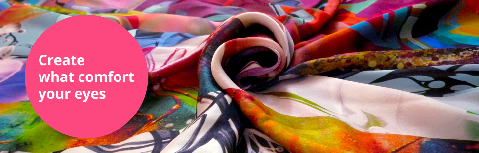 Listing Page - Custom Fabric