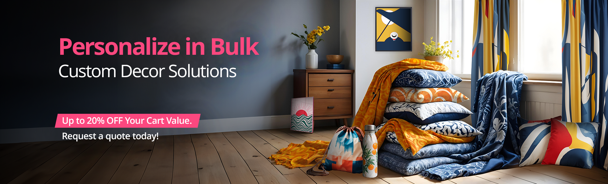 Bulk Buy Discounts