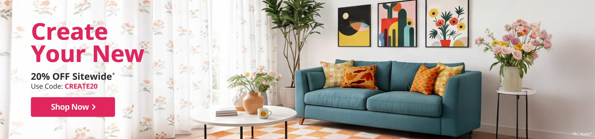 Create Your New_CREATE20