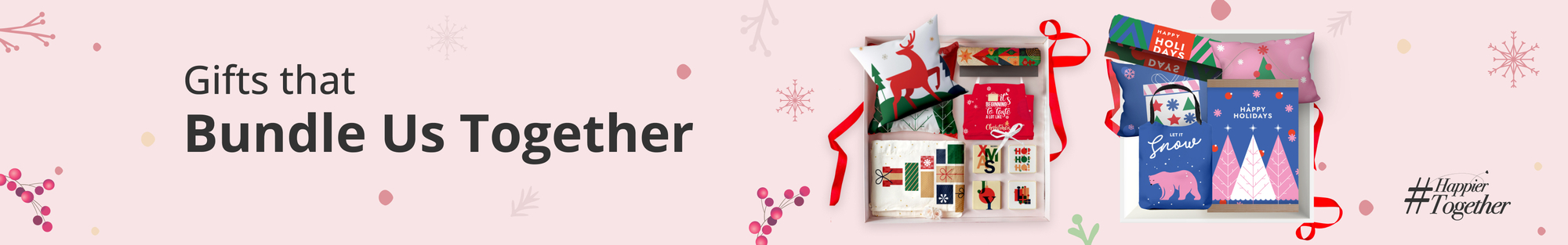 GIft that bundle us together