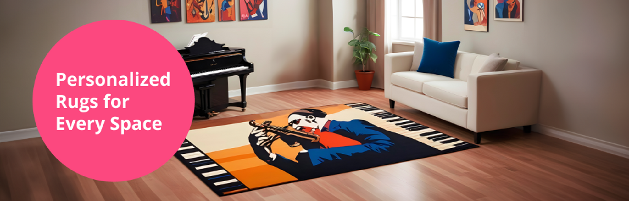 Listing Page - Rugs & Mats