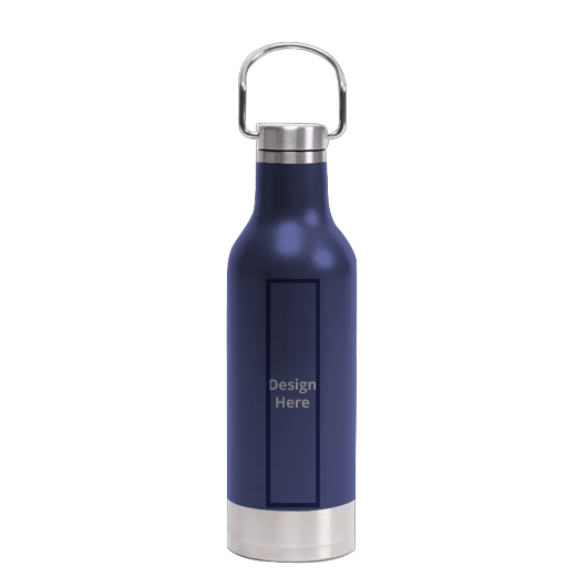 Personalized Hot & Cold Traveller Water Bottle