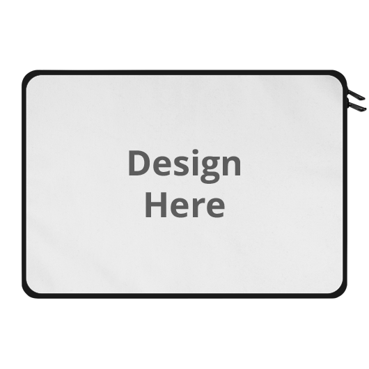 L Opening Laptop Sleeve