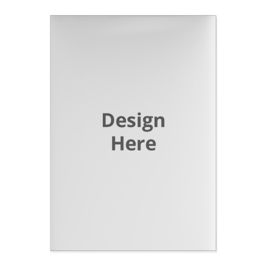 Personalized Flat Bedsheet