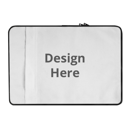 Piped Laptop Sleeve