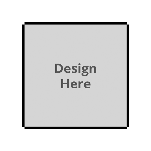 Canvas Print - Mounting