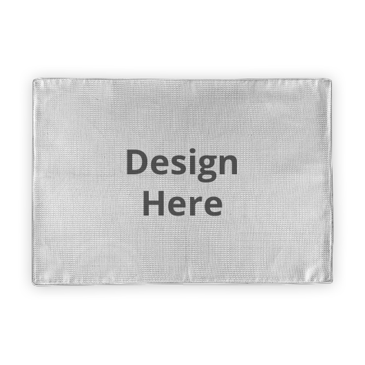 Custom Placemats - Weave Loom