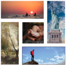 Multiple Image