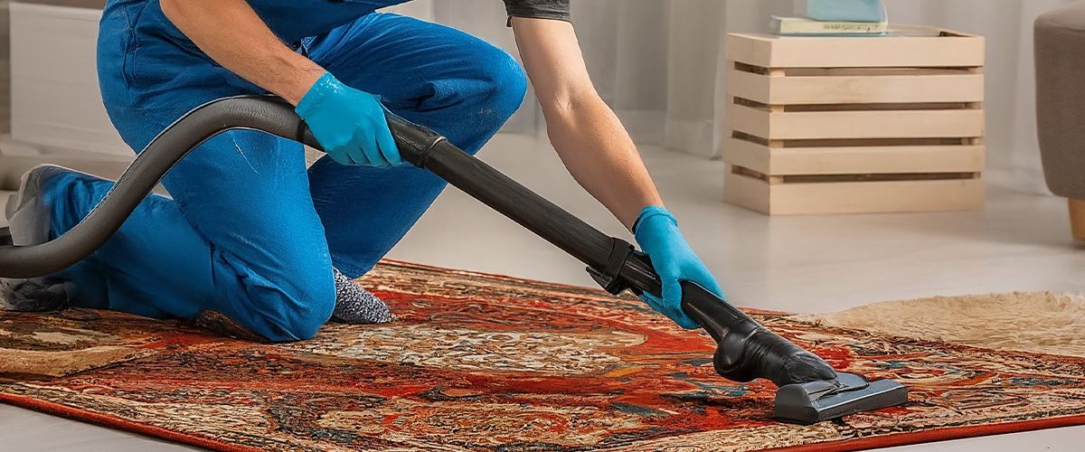 How to Keep Your Rug Looking New for Years? How to Keep Your Rug Looking New for Years?