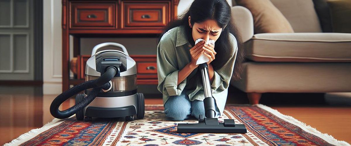 The Ultimate Guide to Easy Rug Cleaning The Ultimate Guide to Easy Rug Cleaning