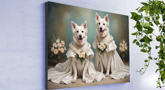 Photo Print - Mounting