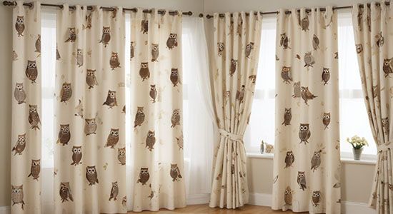 Custom 70% Blackout Curtain