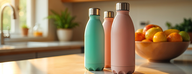 Quick Tips Choose Best Water Bottles for Every Lifestyle Quick Tips Choose Best Water Bottles for Every Lifestyle