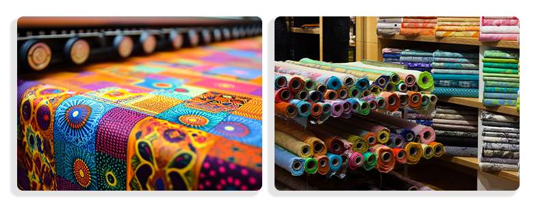 Custom Fabric Pricing vs. Off-the-Shelf: What’s the Difference? Custom Fabric Pricing vs. Off-the-Shelf: What’s the Difference?