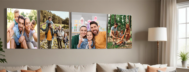 Everything You Need to Know About Canvas Frames   Everything You Need to Know About Canvas Frames