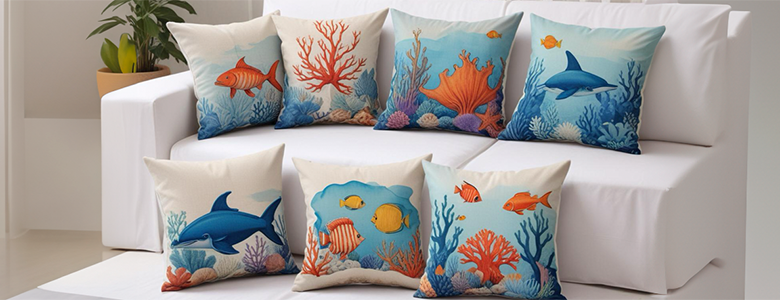 Choosing the Right Size Cushions and Covers for Your Furniture Choosing the Right Size Cushions and Covers for Your Furniture