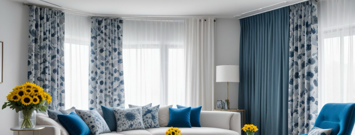 How To Choose the Right Fabric for Your Curtain? How To Choose the Right Fabric for Your Curtain?