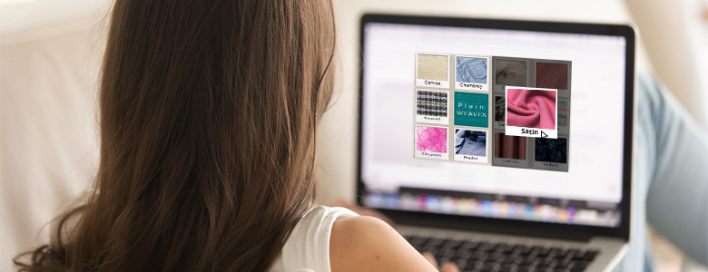 How to Choose the Perfect Fabric Online: Top 10 Tips How to Choose the Perfect Fabric Online: Top 10 Tips