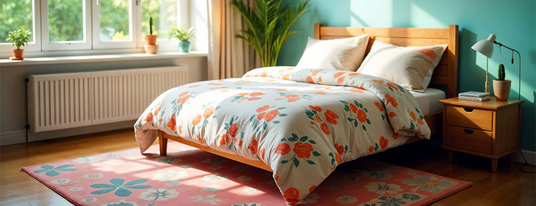 How to Design a Unique Duvet Cover That Matches Your Room’s Décor How to Design a Unique Duvet Cover That Matches Your Room’s Décor