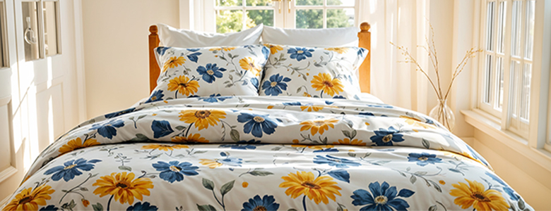 How to Match Your Bedding Like a Pro How to Match Your Bedding Like a Pro