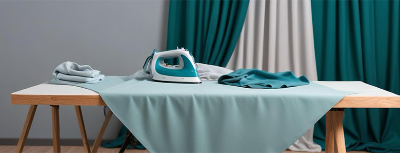How to Iron Curtains: Tips for Wrinkle-Free Results How to Iron Curtains: Tips for Wrinkle-Free Results