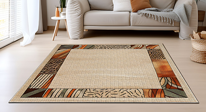 Runner - Nature Loom