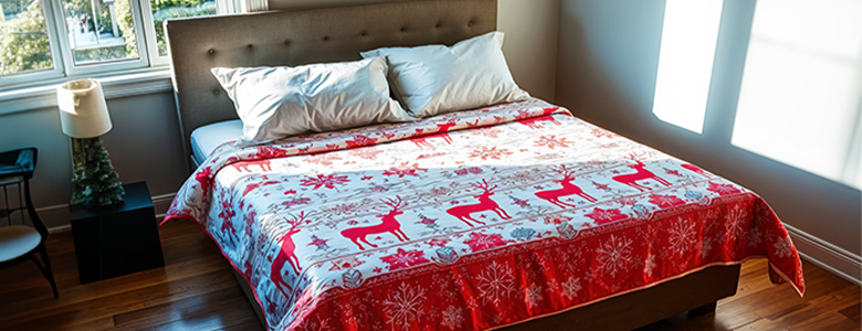 The Ultimate Guide to Choosing the Right Flat Bedsheet Size for Your Bed The Ultimate Guide to Choosing the Right Flat Bedsheet Size for Your Bed