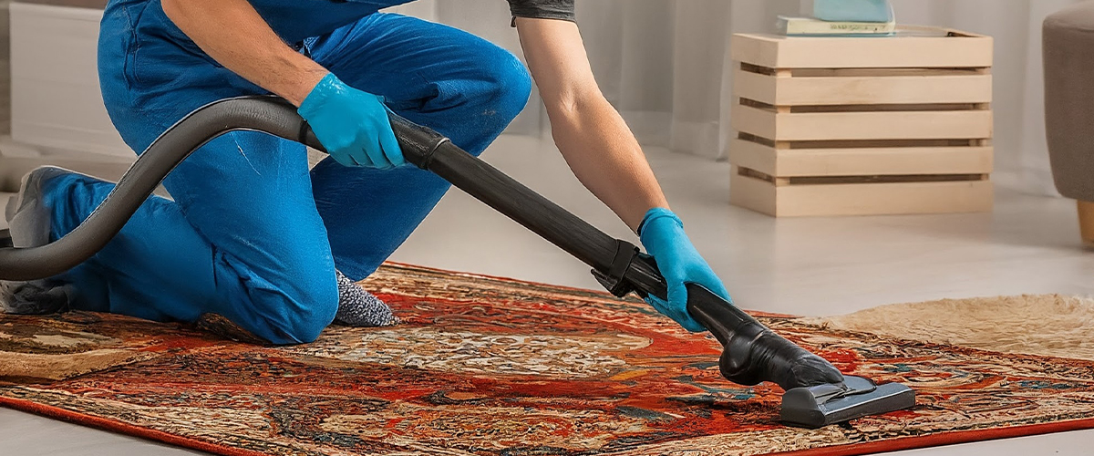 How to Keep Your Rug Looking New for Years? How to Keep Your Rug Looking New for Years?
