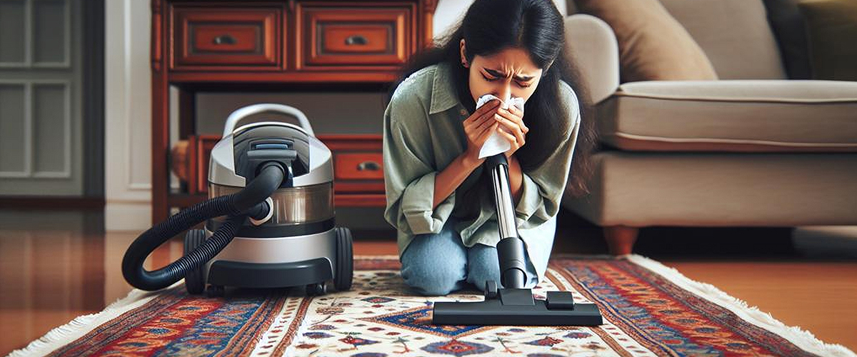 Allergy-Proof Your Home: Tips for Minimizing Allergens in Rugs Allergy-Proof Your Home: Tips for Minimizing Allergens in Rugs