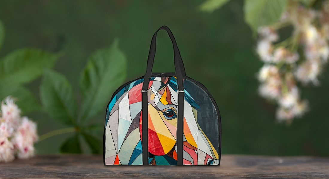 Custom Classic Weekender Bag