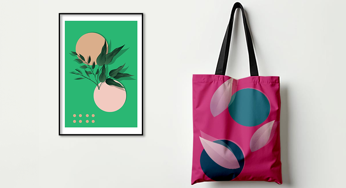 Custom Classic Tote Bag