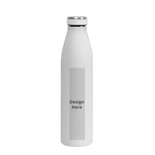 Personalized Hot & Cold Cola Water Bottle