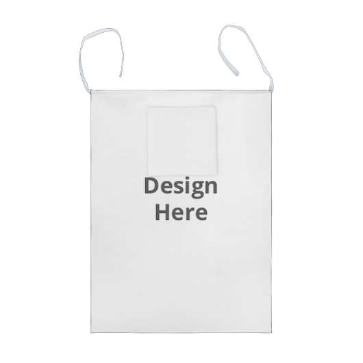 Custom Full Bistro Apron