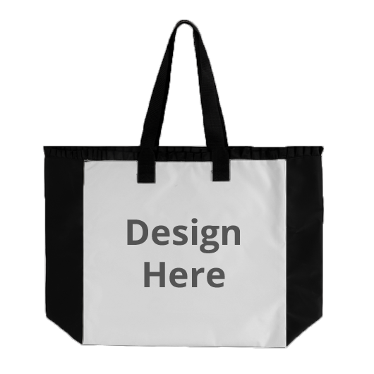 Custom Classic Beach Bag